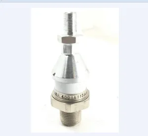 309URA160, Rotating Diode, 3/8" Top Stud, 3/4" Bottom Stud, Anode Stud