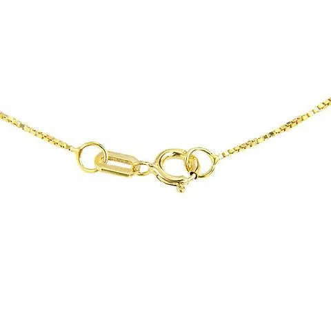 8.85 Carat 14K Solid Yellow Gold Dorothy Parker Ruby Diamond Necklace