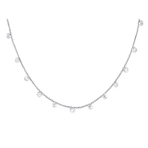 Alluring Queens Necklace