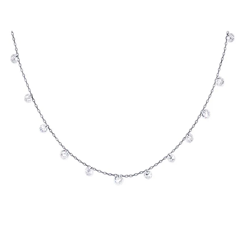 Alluring Queens Necklace