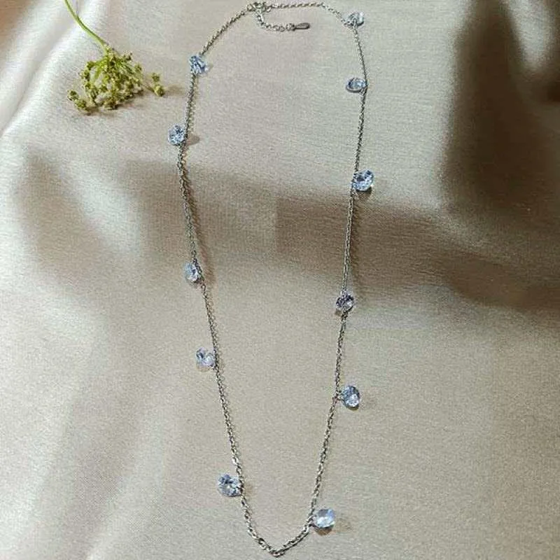 Alluring Queens Necklace
