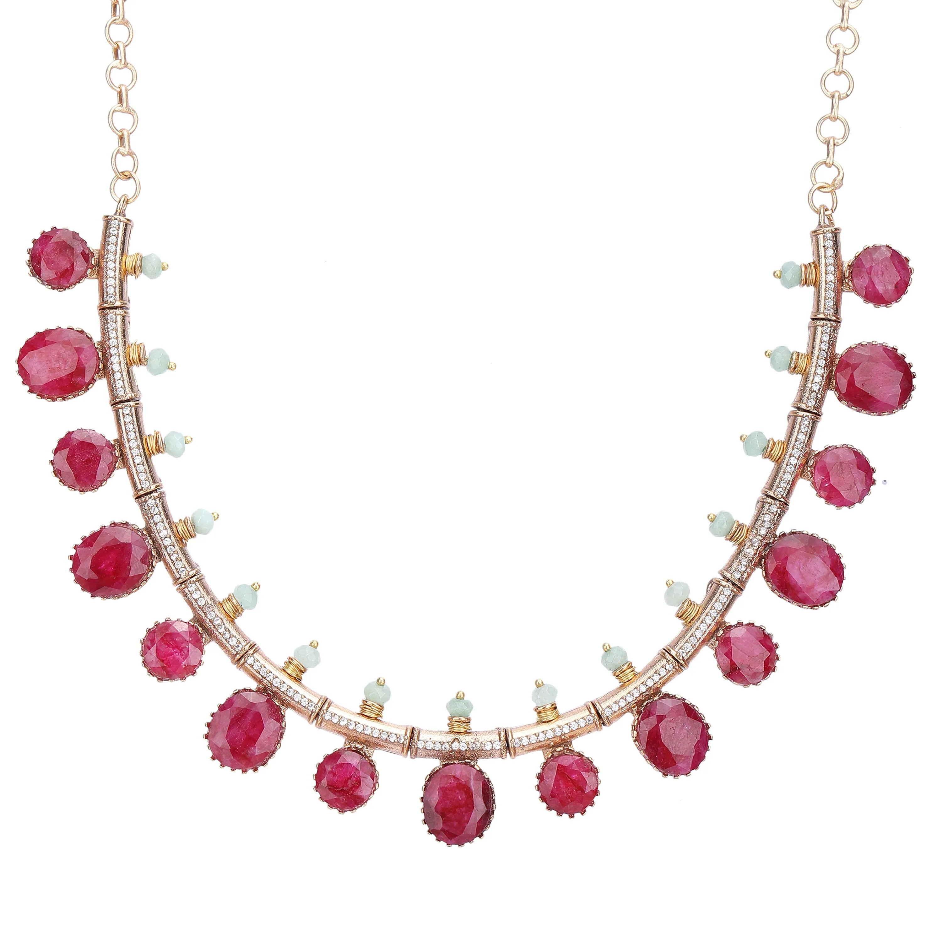 ALOKA NECKLACE