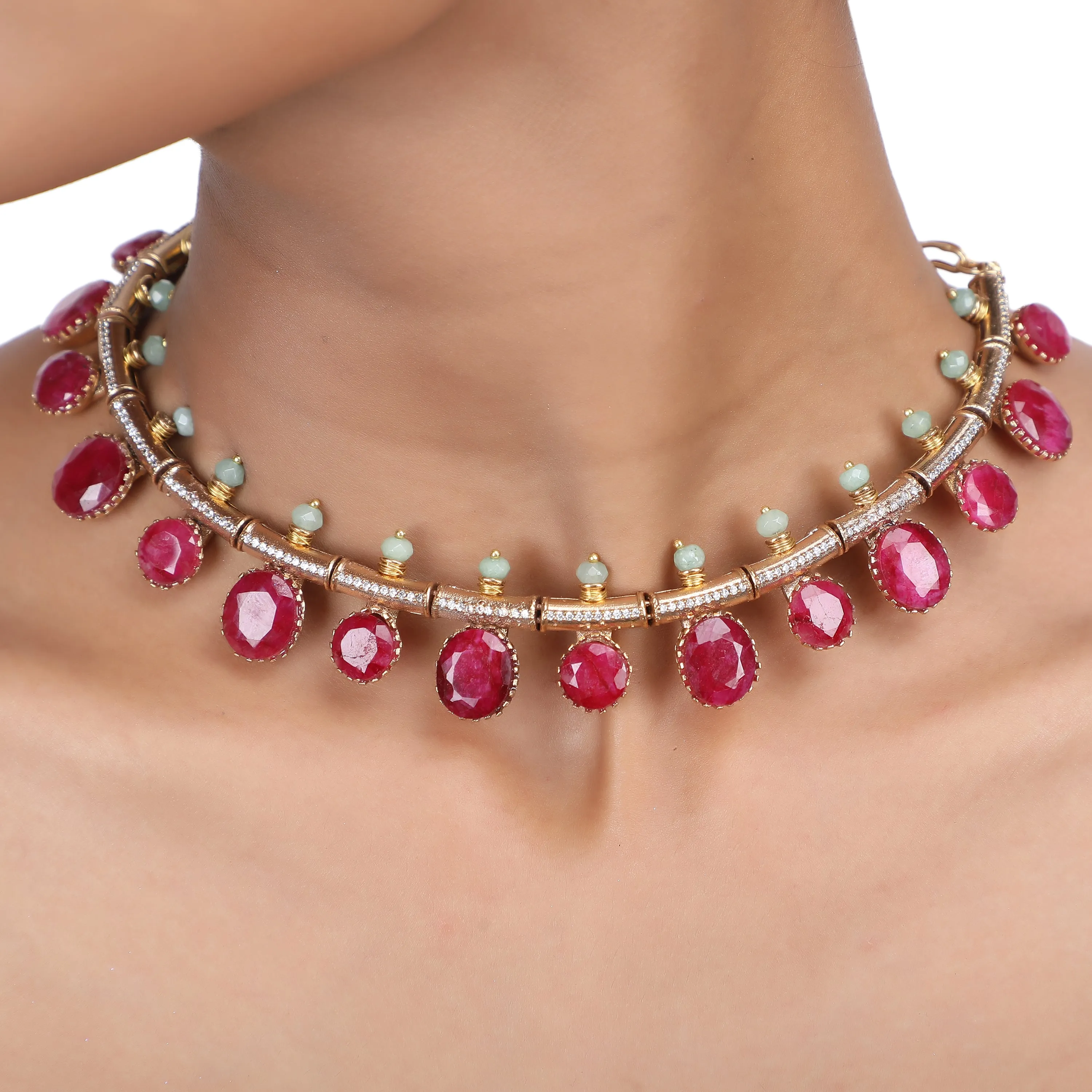 ALOKA NECKLACE