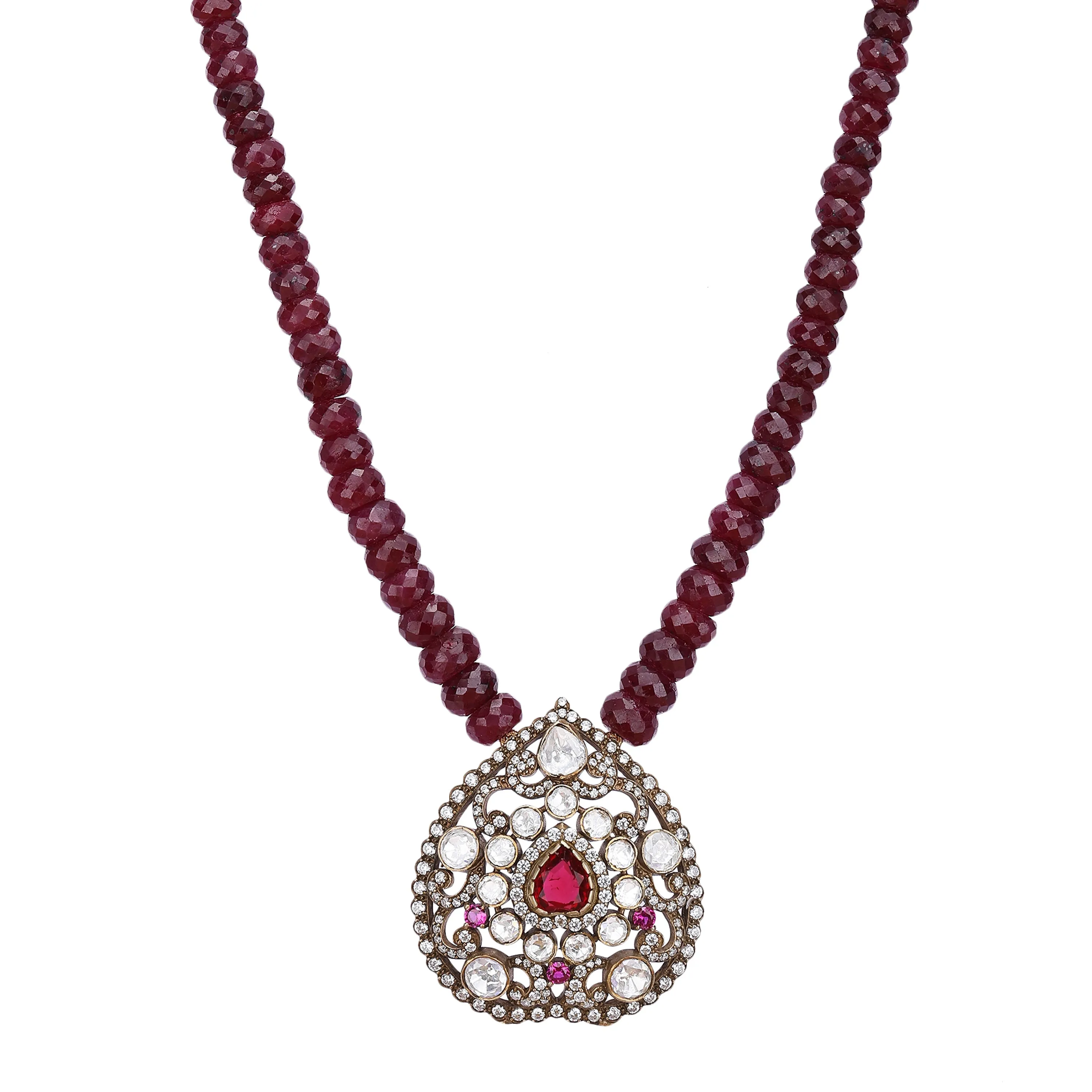 AMRITA NECKLACE