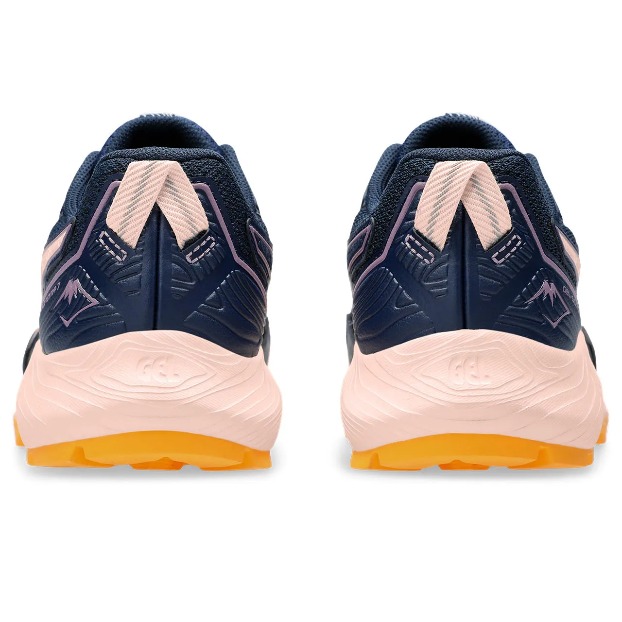 Asics Women&#x27;s Gel-Sonoma 7 Night Sky/Pearl Pink | Buy Asics Women&#x27;s Gel-Sonoma 7 Night Sky/Pearl Pink here | Outnorth
