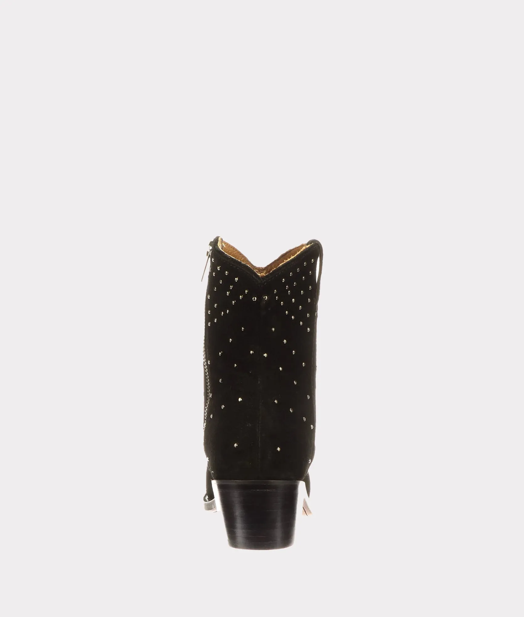 Avie Stud :: Black