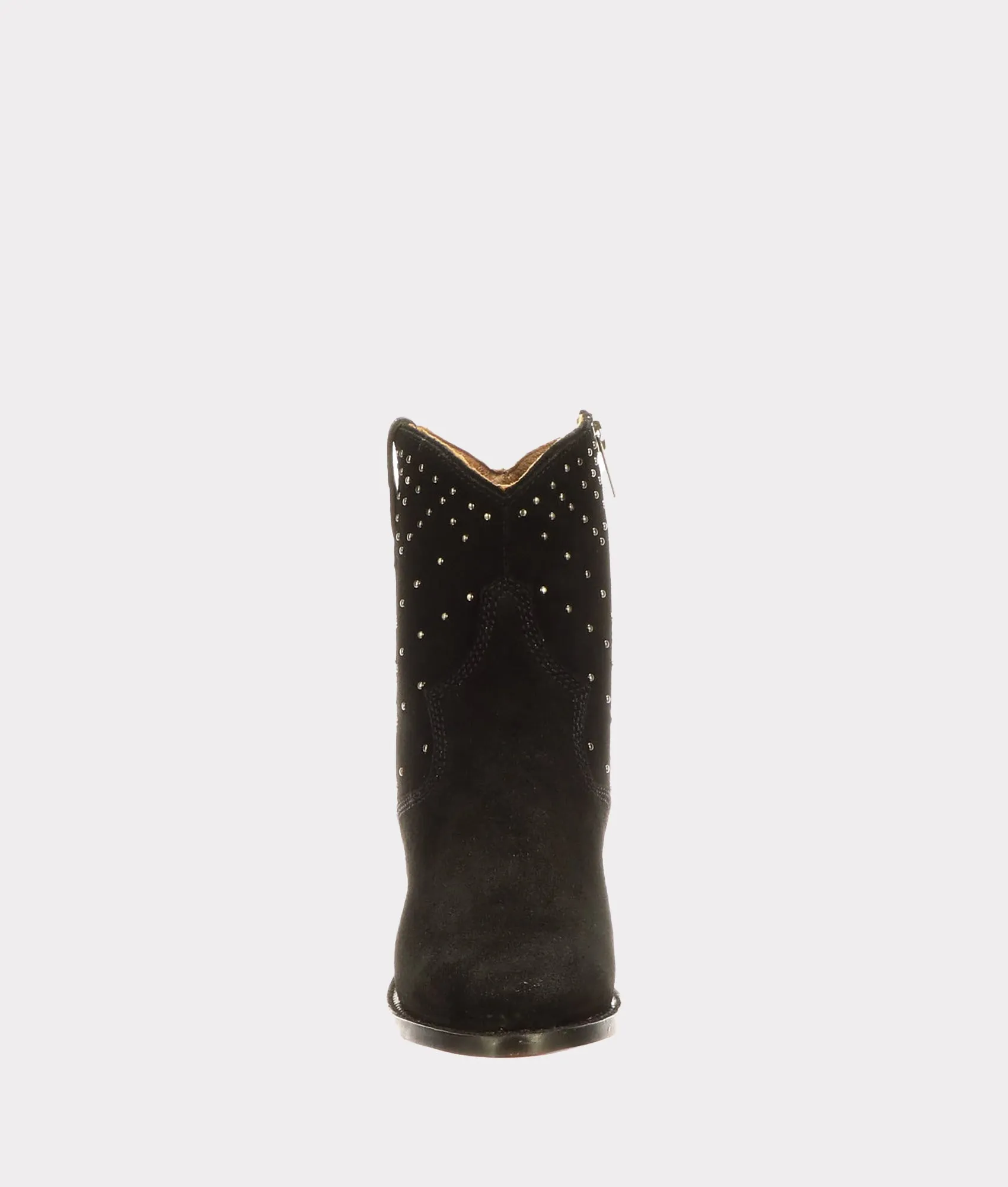 Avie Stud :: Black