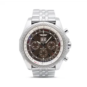 Breitling for Bentley 6.75 Speed Bronze Dial Automatic (Preowned)