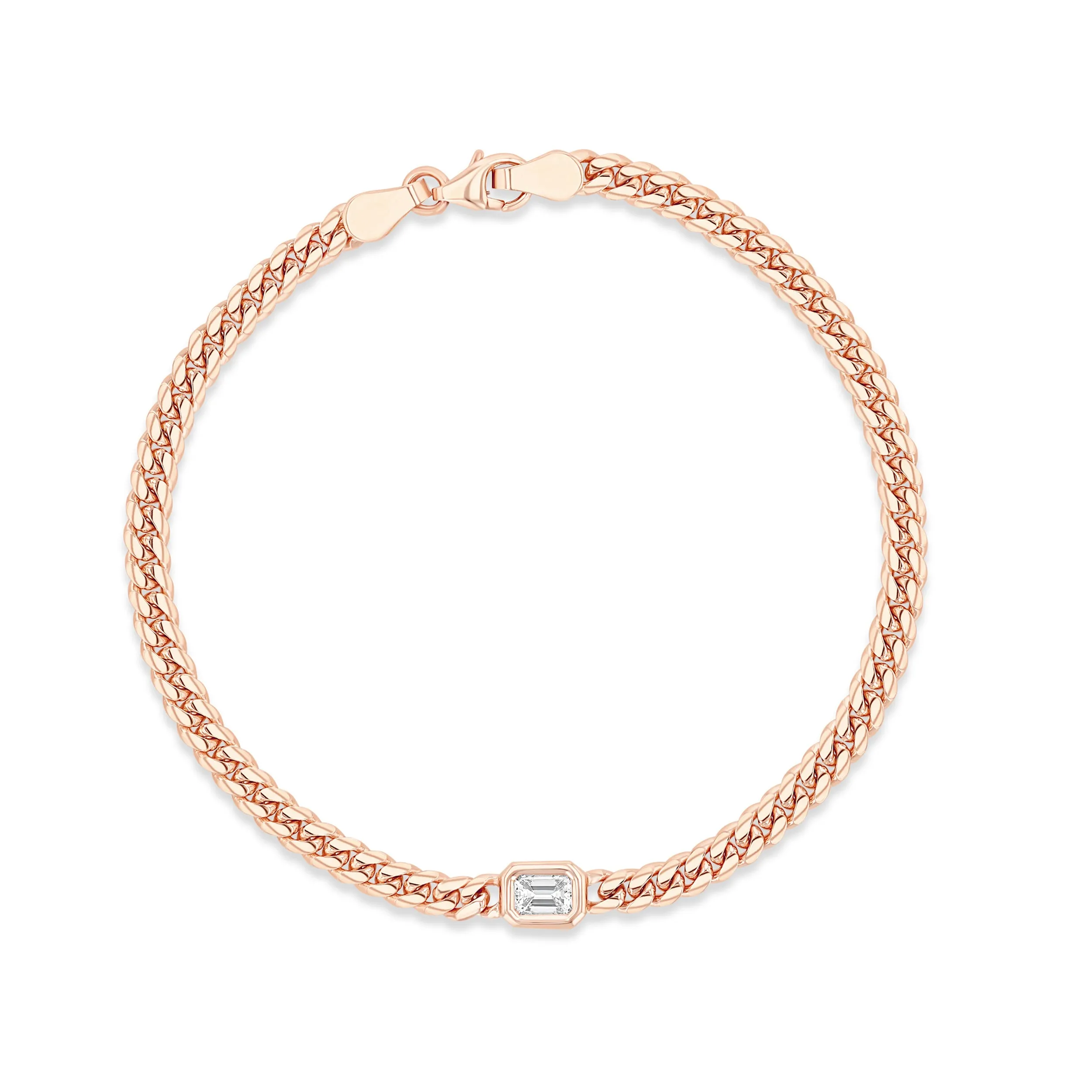 Cuban Nova Bracelet