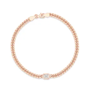 Cuban Nova Bracelet