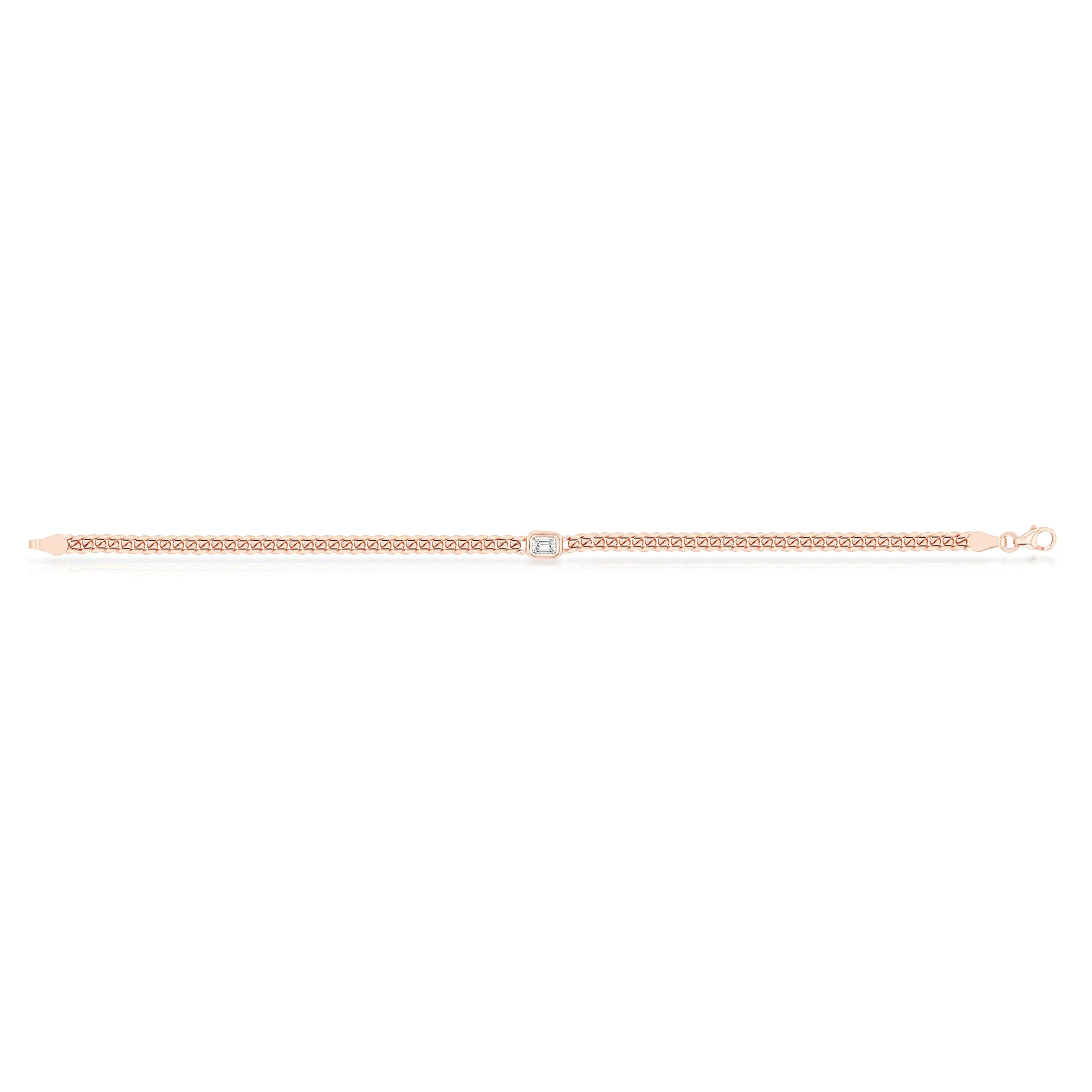 Cuban Nova Bracelet