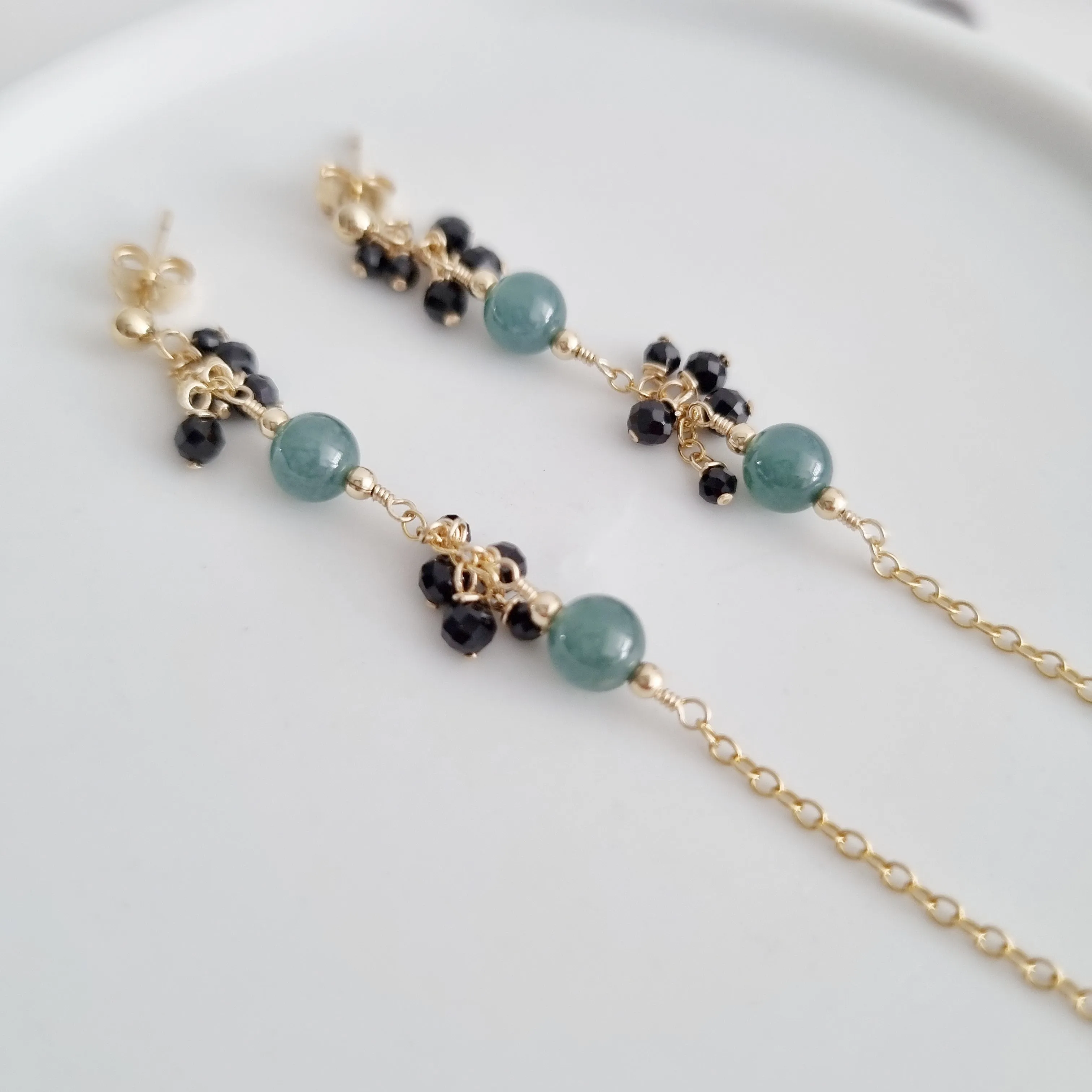 Cyan I (Longevity)