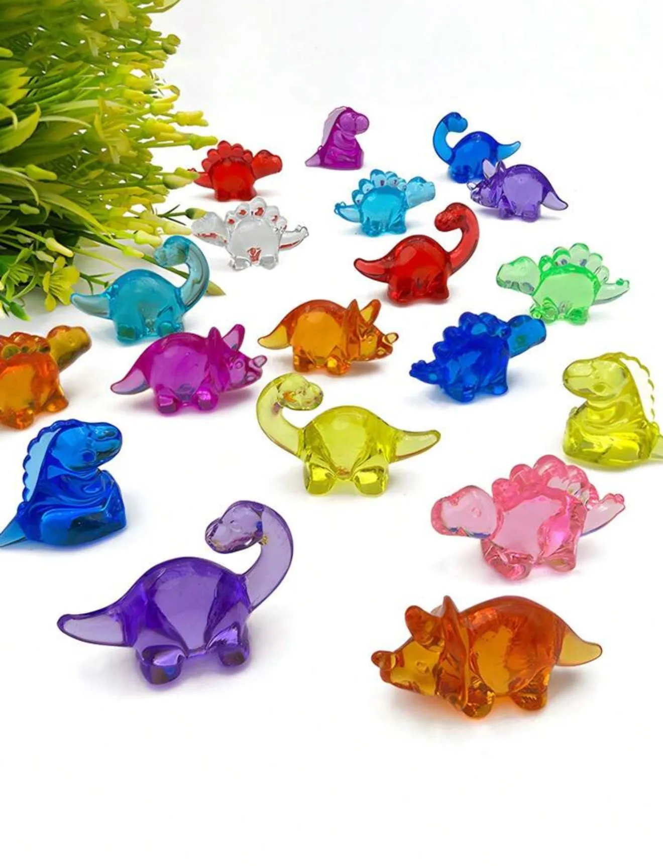 Dinosaur XL Luminous Figure