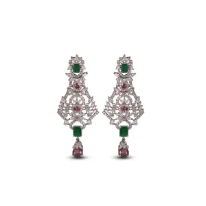 Earrings - E1301