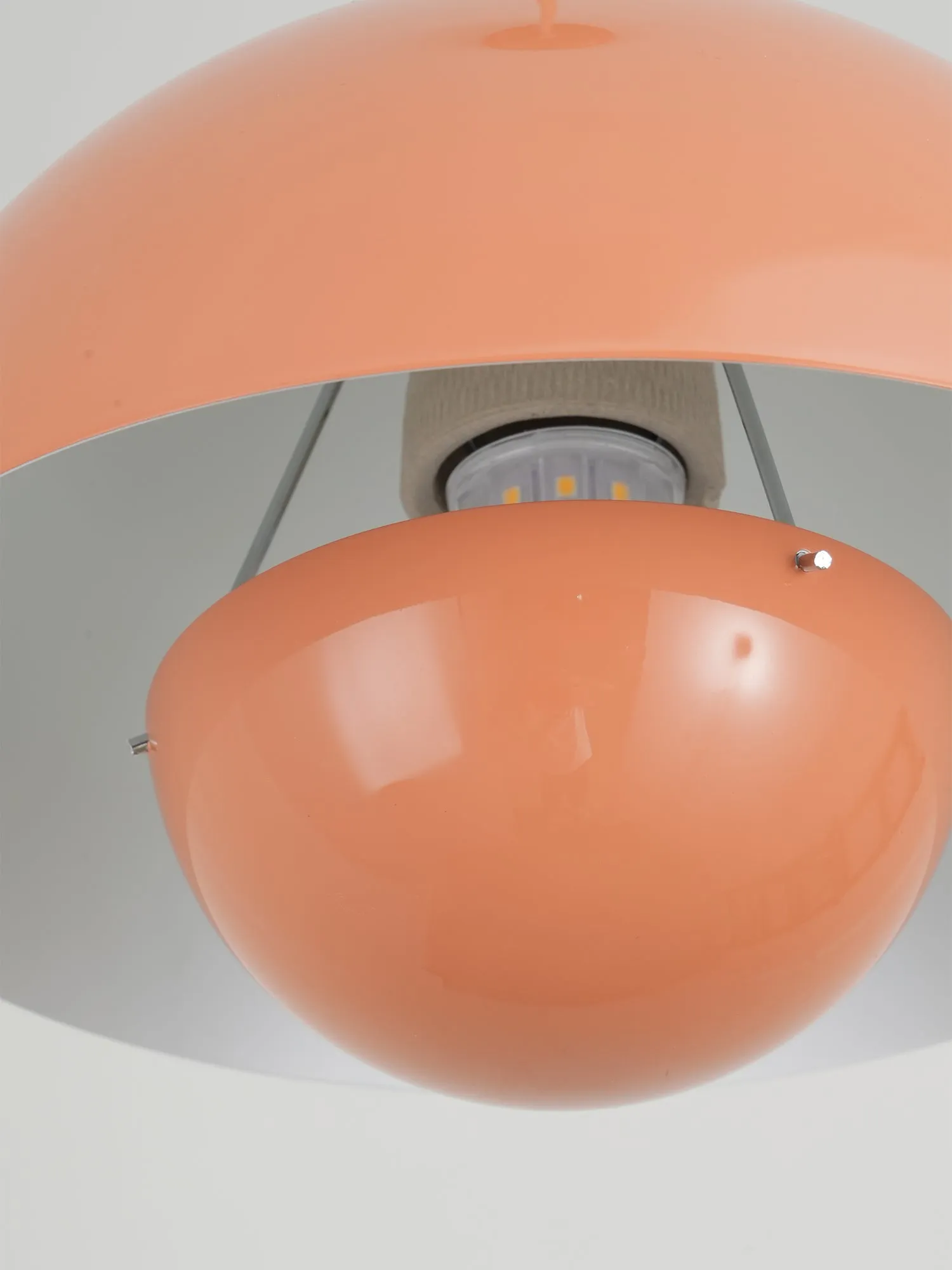 Flowerpots Pendant Lamp