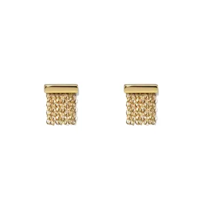Fringe Studs
