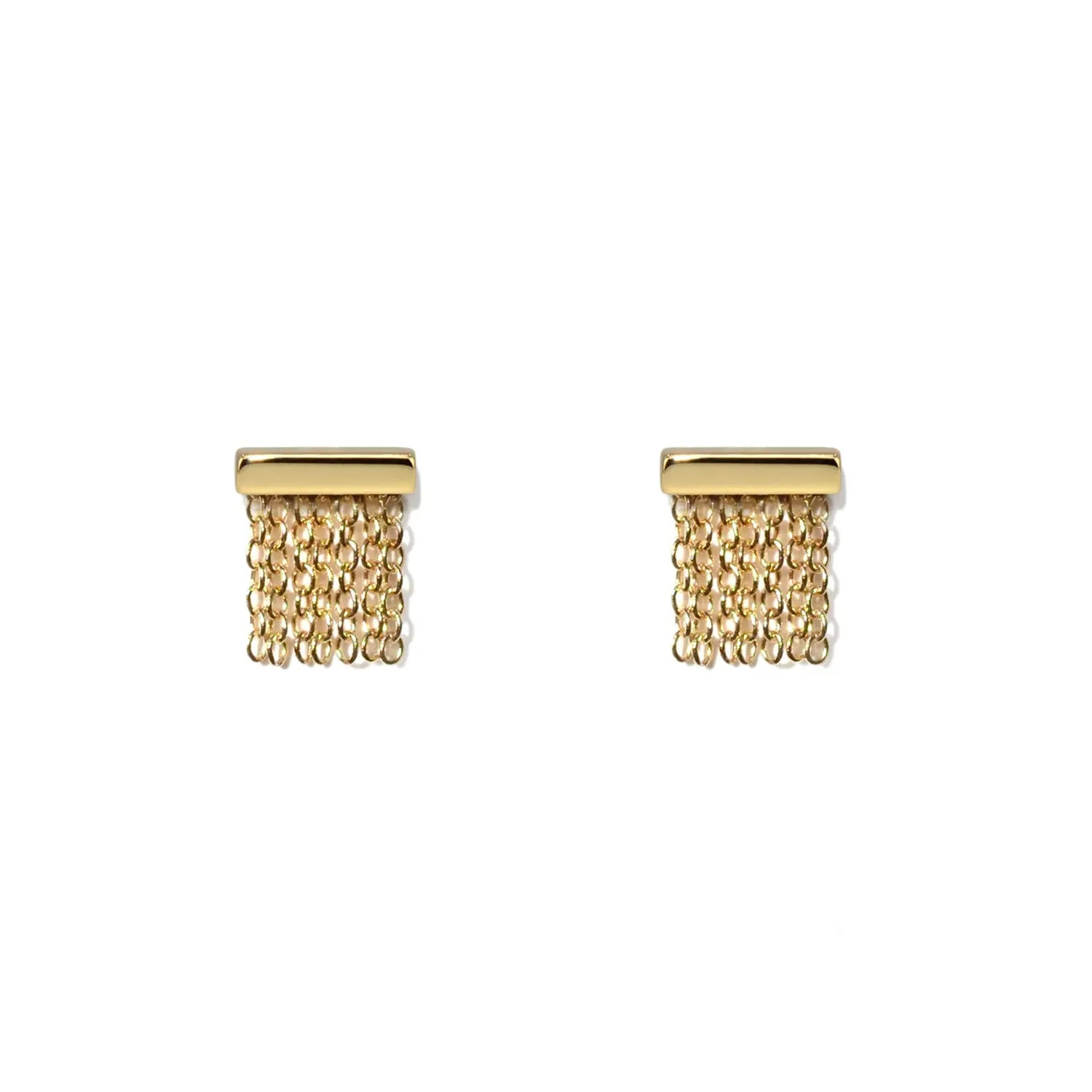 Fringe Studs
