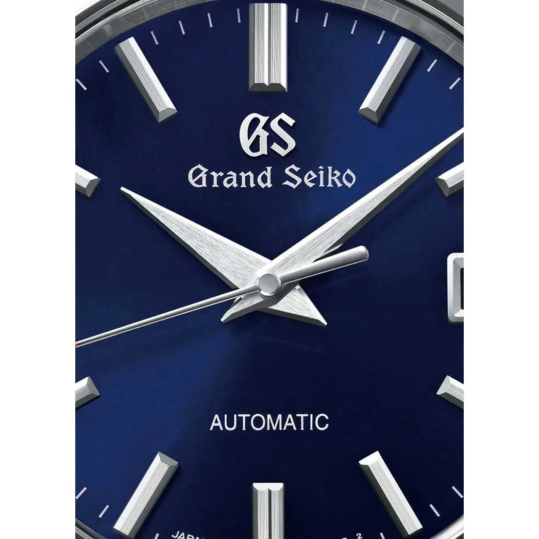 Grand Seiko Automatic 72 Hours Heritage Collection SBGR321