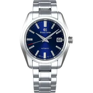 Grand Seiko Automatic 72 Hours Heritage Collection SBGR321
