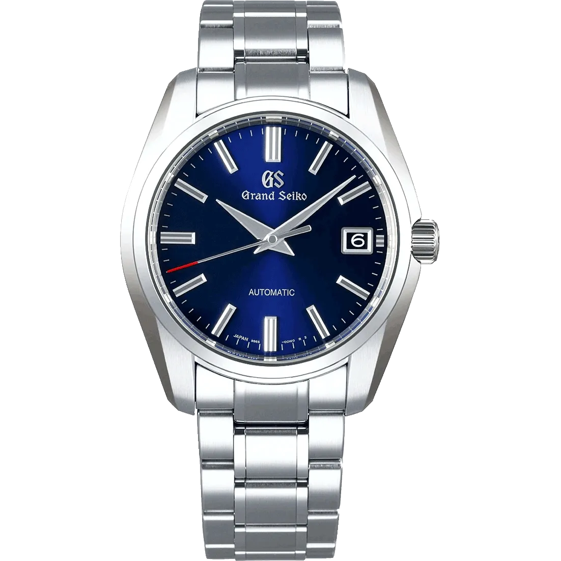 Grand Seiko Automatic 72 Hours Heritage Collection SBGR321