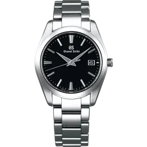 Grand Seiko Quartz 37mm Heritage Collection SBGX261