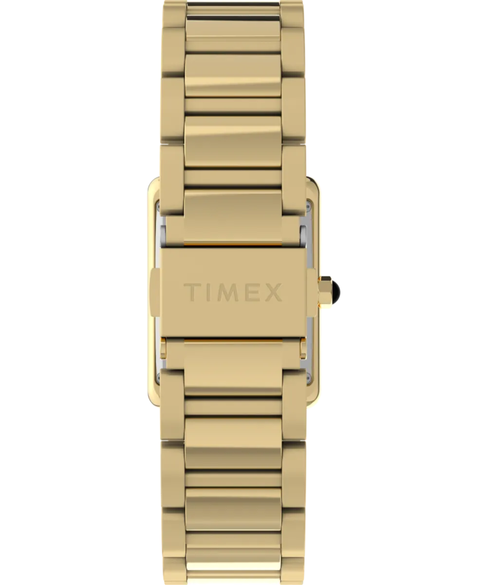 Hailey 24mm Stainless Steel Bracelet Watch