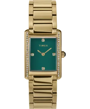 Hailey 24mm Stainless Steel Bracelet Watch