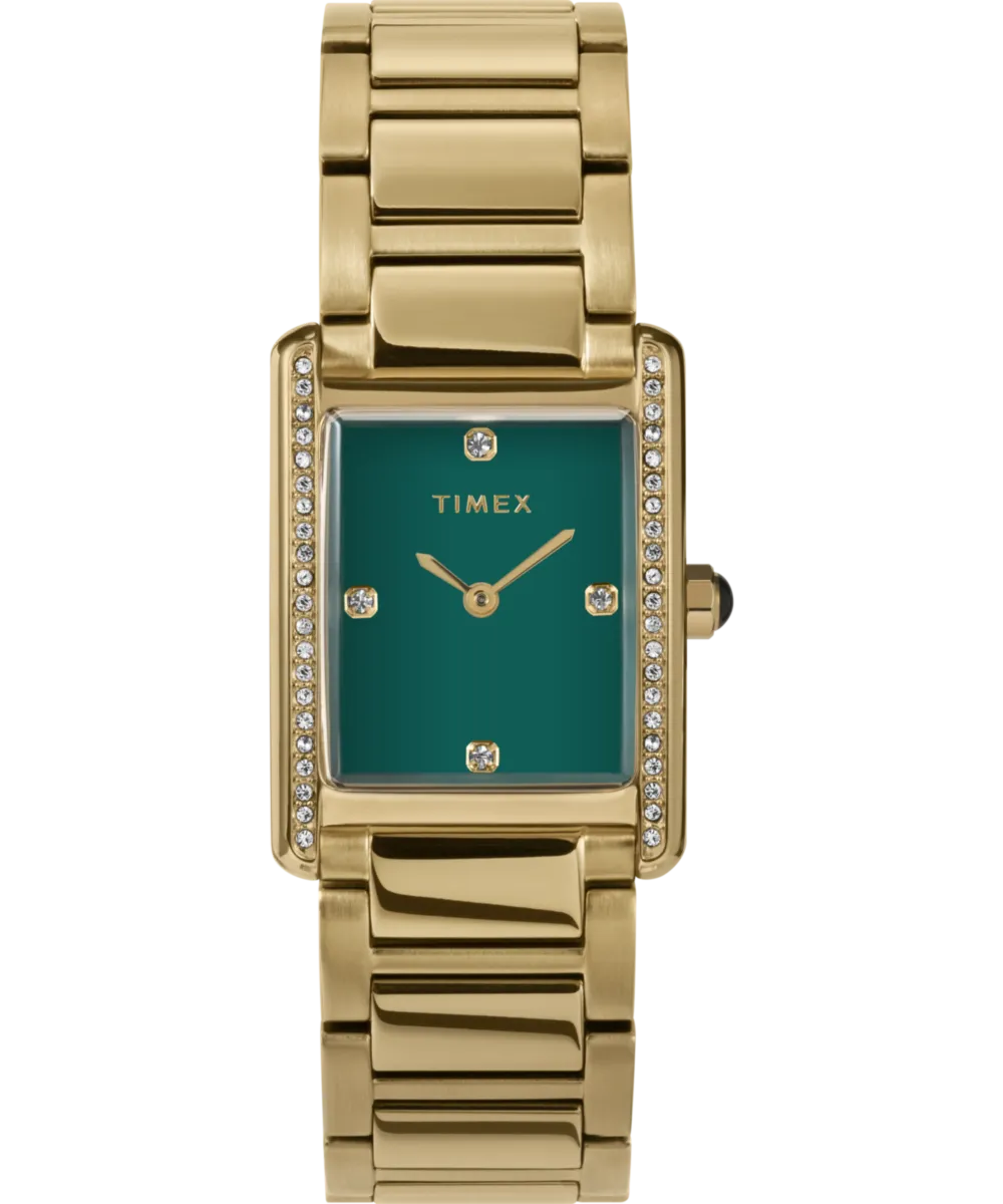 Hailey 24mm Stainless Steel Bracelet Watch