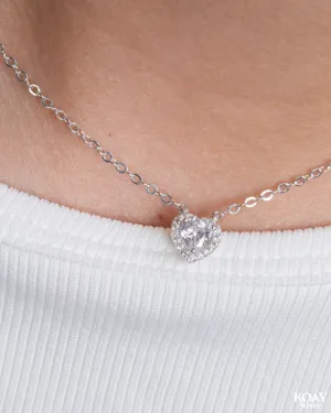 Heart Zircon (03) N