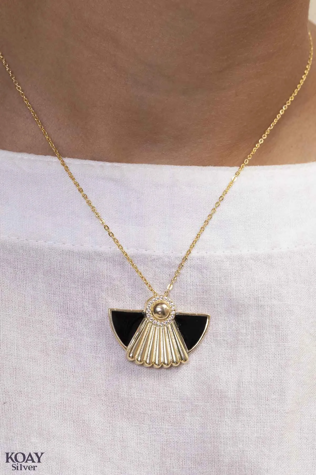 Itn GP Necklace