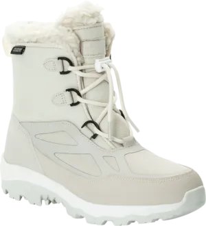 Jack Wolfskin Kids&#x27; Vojo Shell XT Texapore Mid Winter Pearl | Buy Jack Wolfskin Kids&#x27; Vojo Shell XT Texapore Mid Winter Pearl here | Outnorth