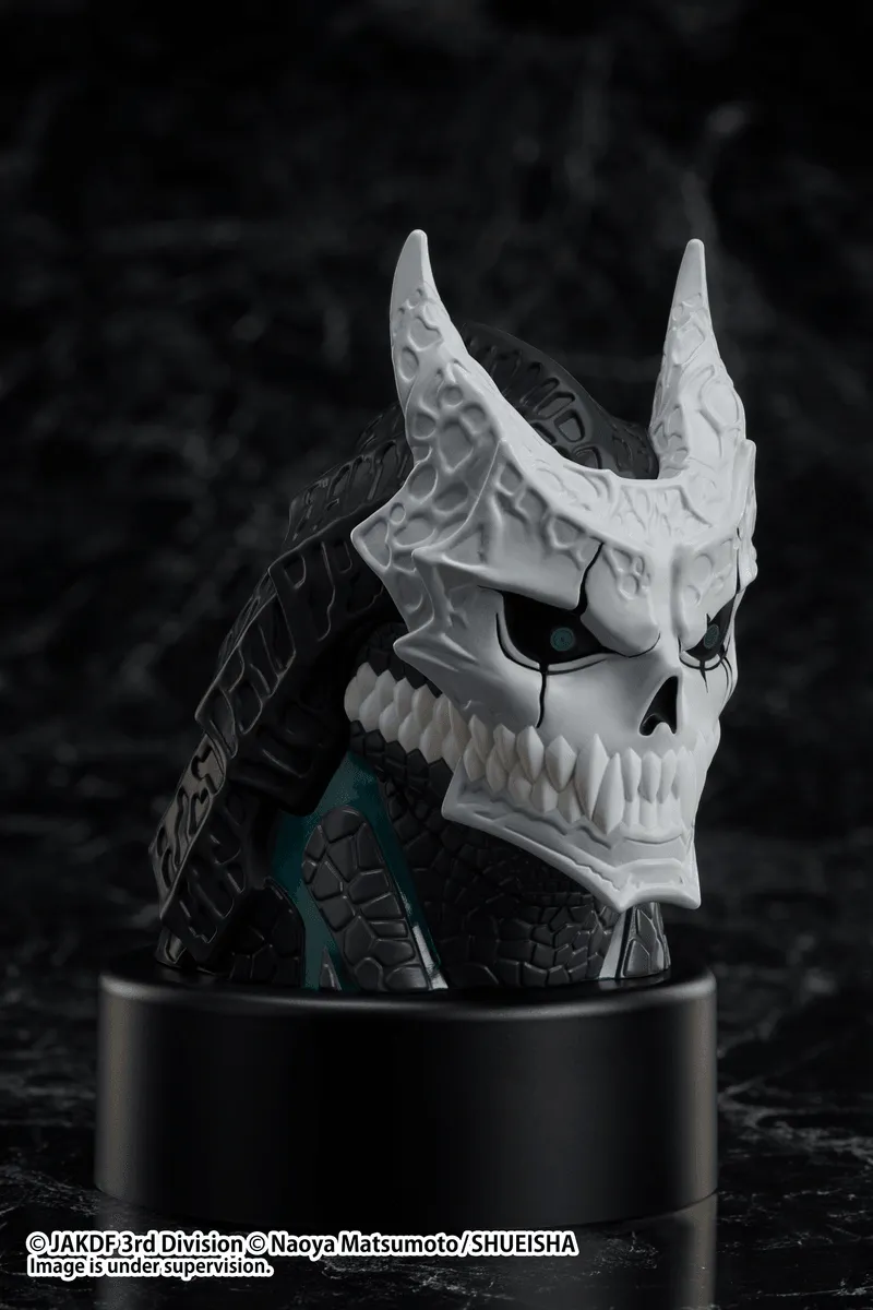 Kaiju No. 8: Luminous Headfigure (Elcoco)