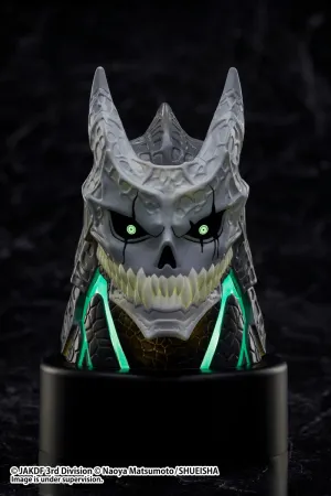 Kaiju No. 8: Luminous Headfigure (Elcoco)