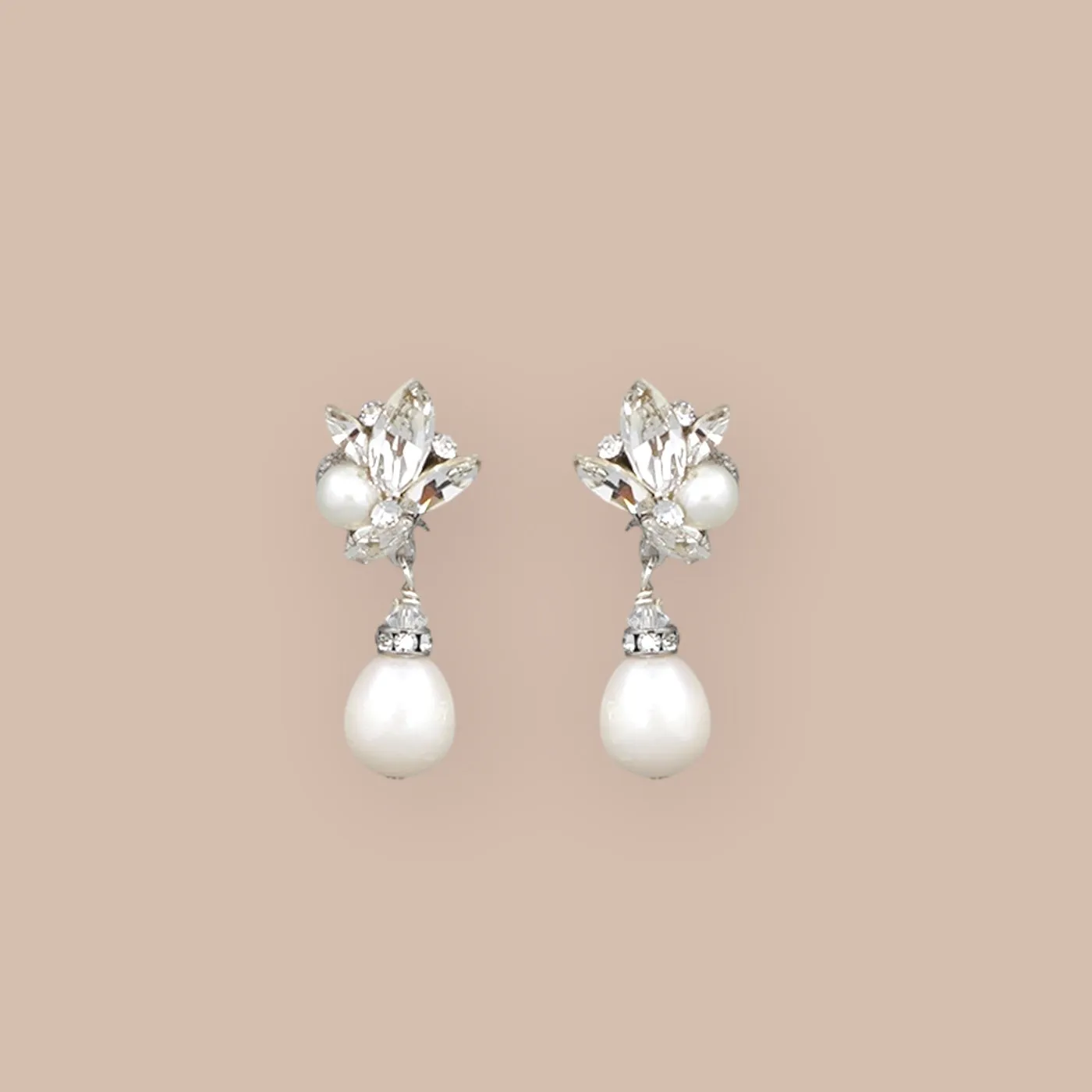 Kelani Pearl Drops