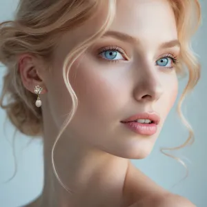 Kelani Pearl Drops