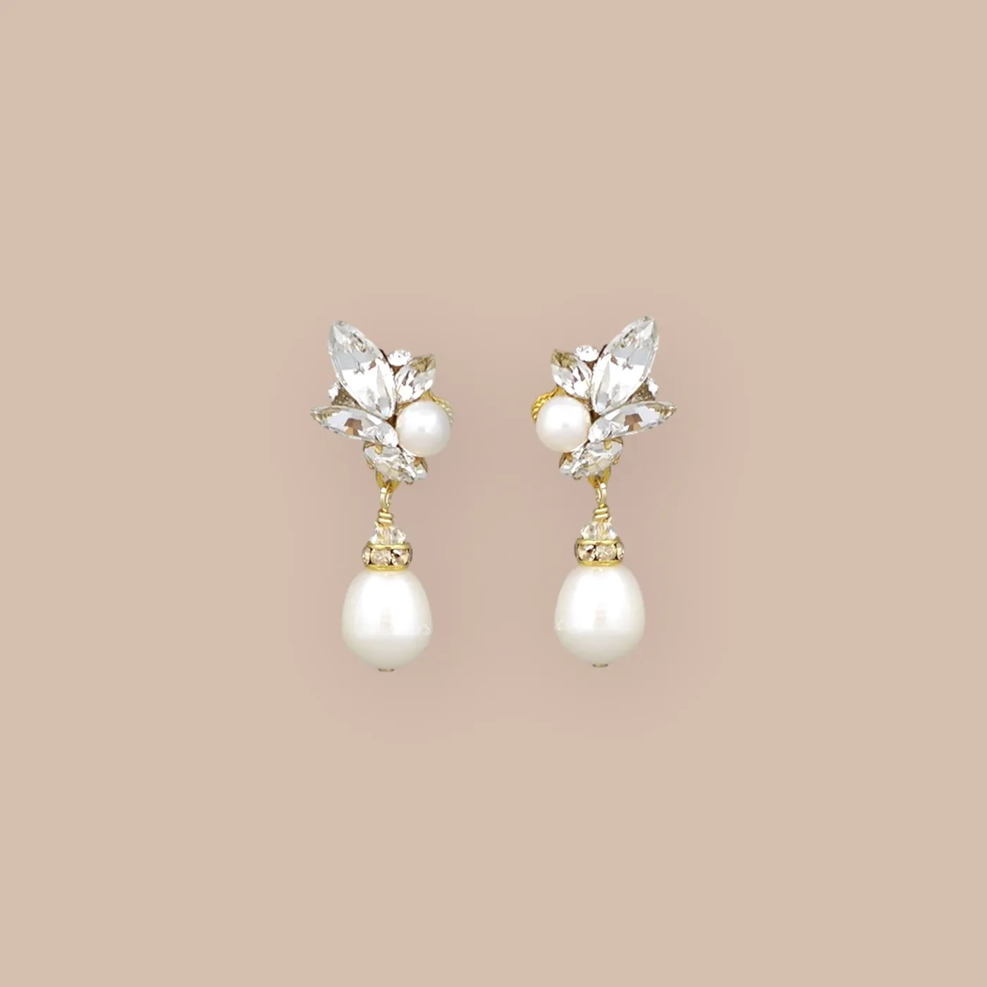 Kelani Pearl Drops