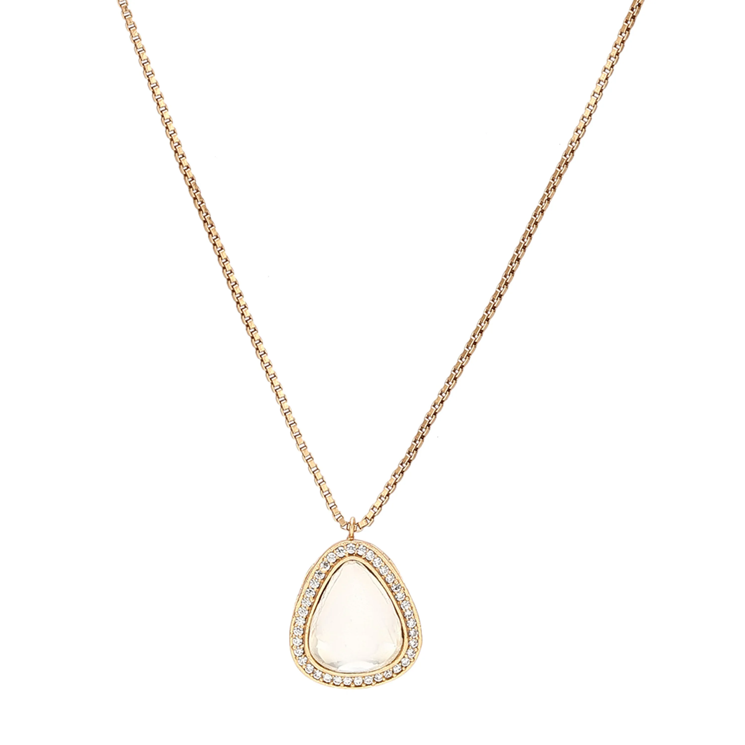 Keya Pendant