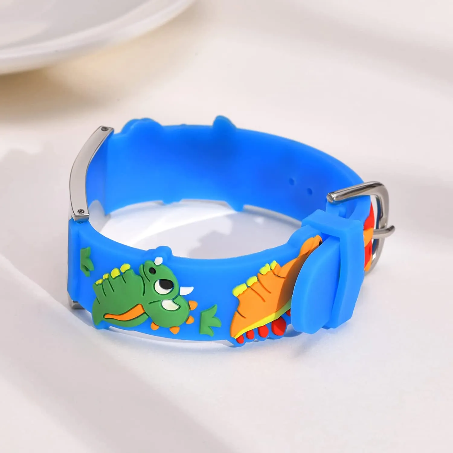Kids Insulin Dependent Adjustable Medical Alert