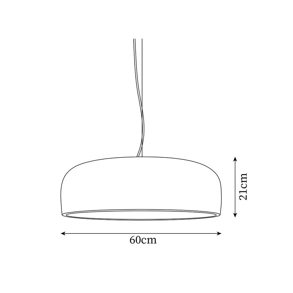 Lella Pendant Lamp