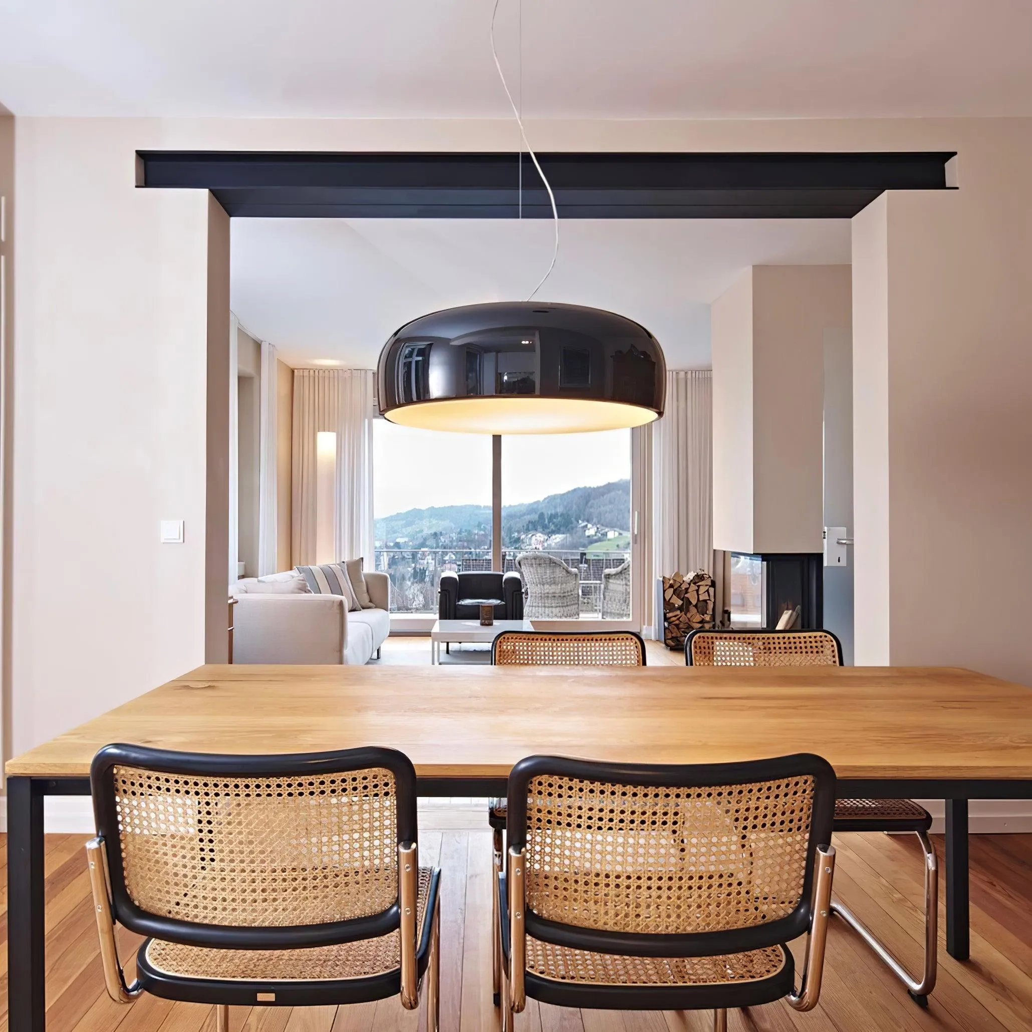 Lella Pendant Lamp