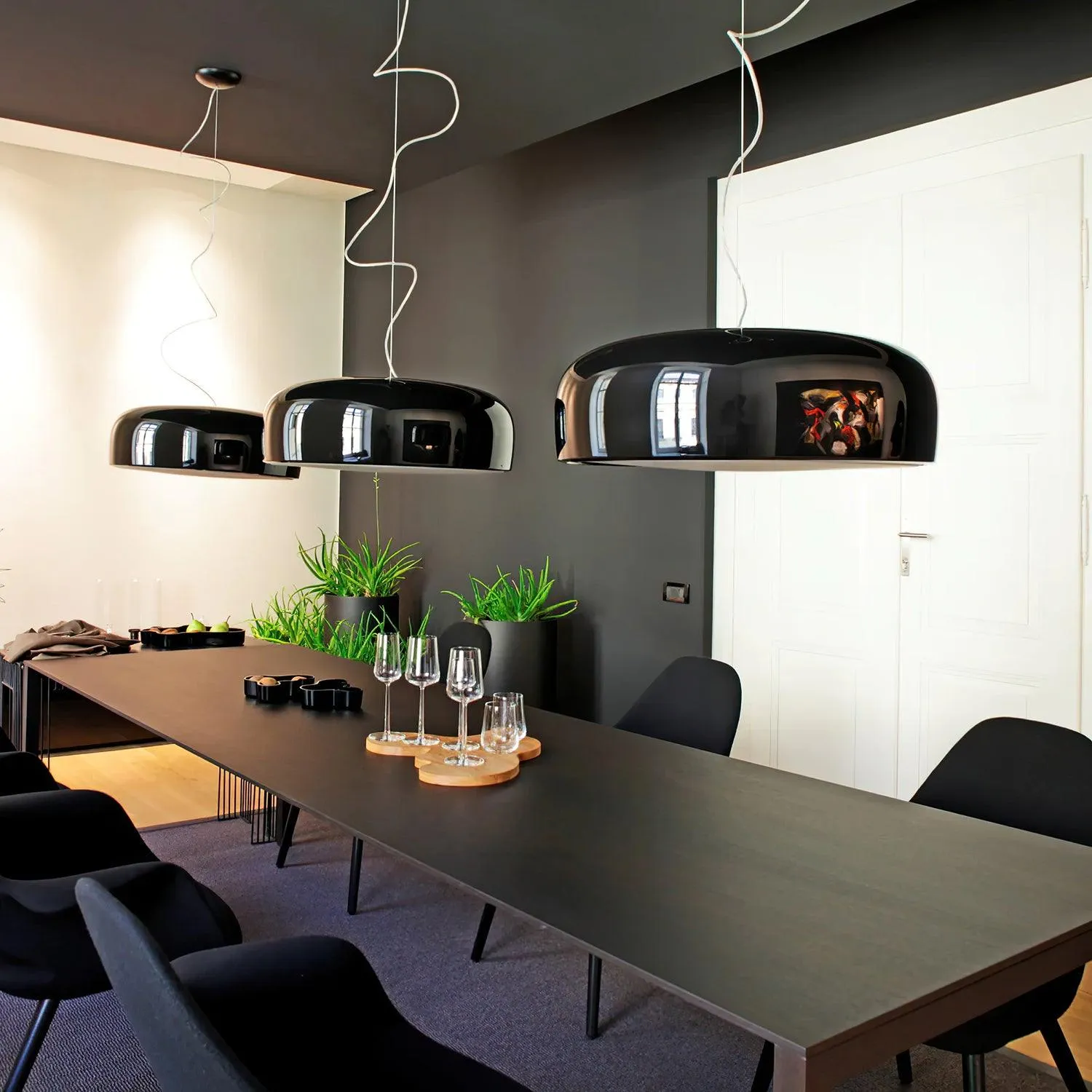 Lella Pendant Lamp