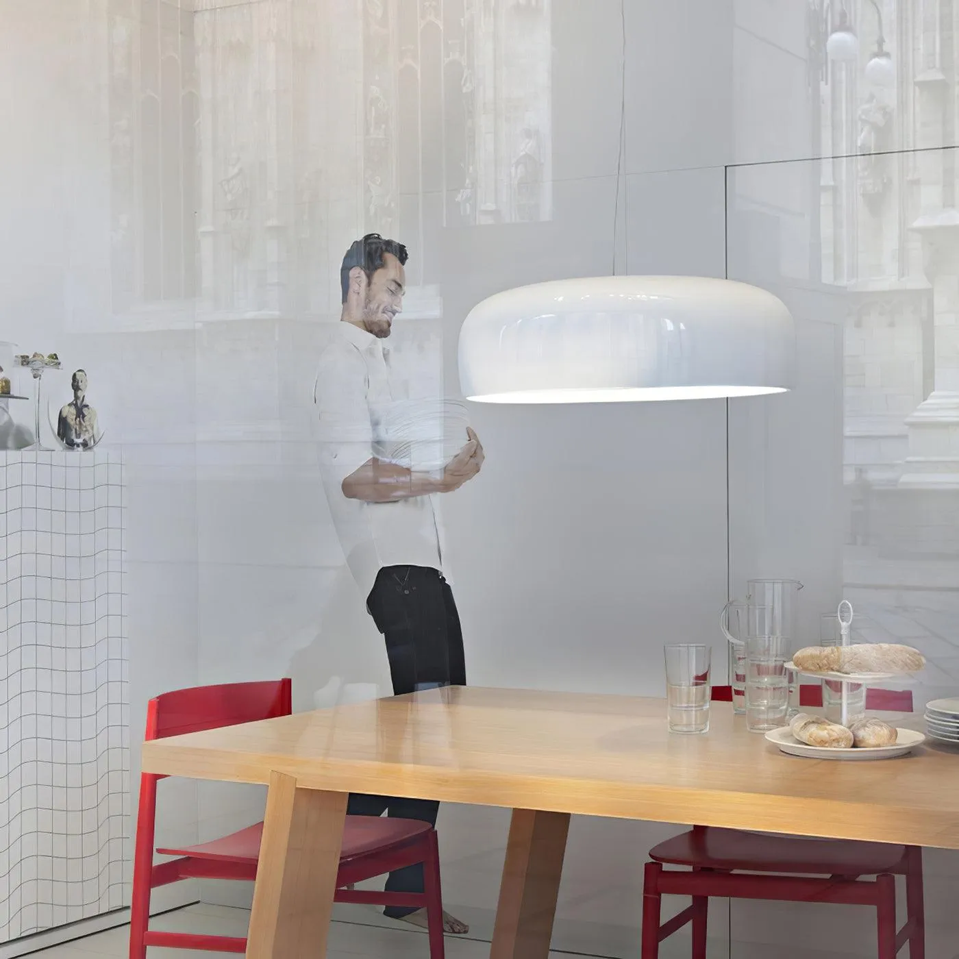Lella Pendant Lamp