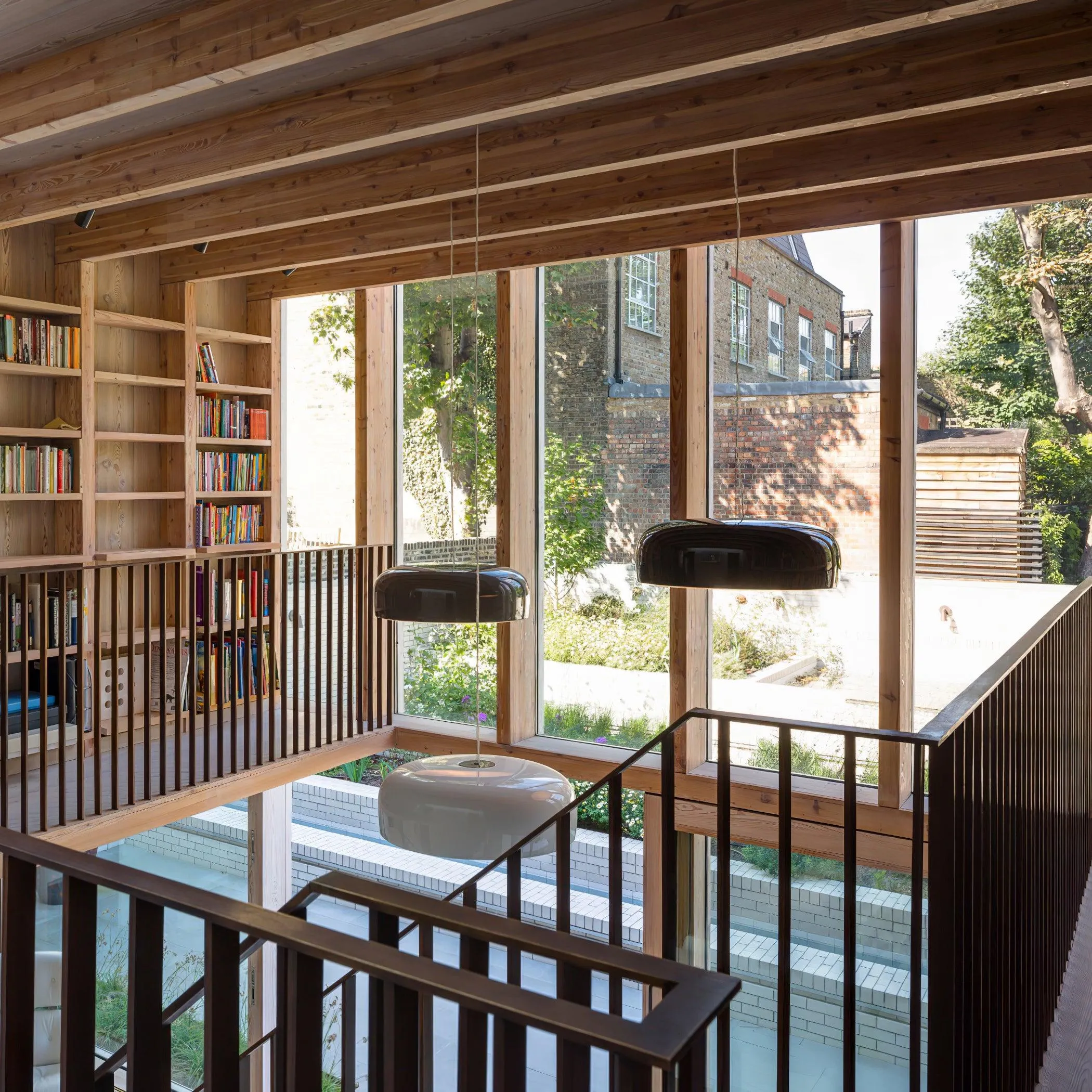 Lella Pendant Lamp