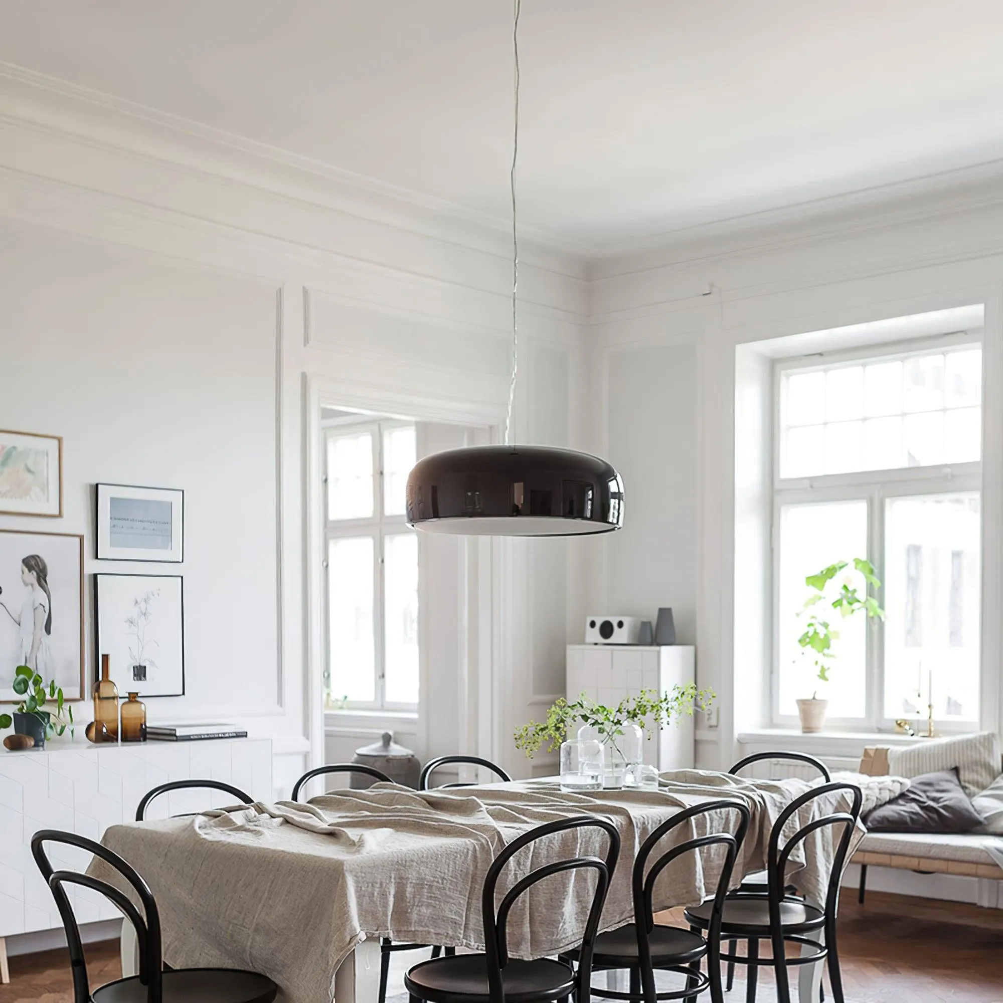 Lella Pendant Lamp