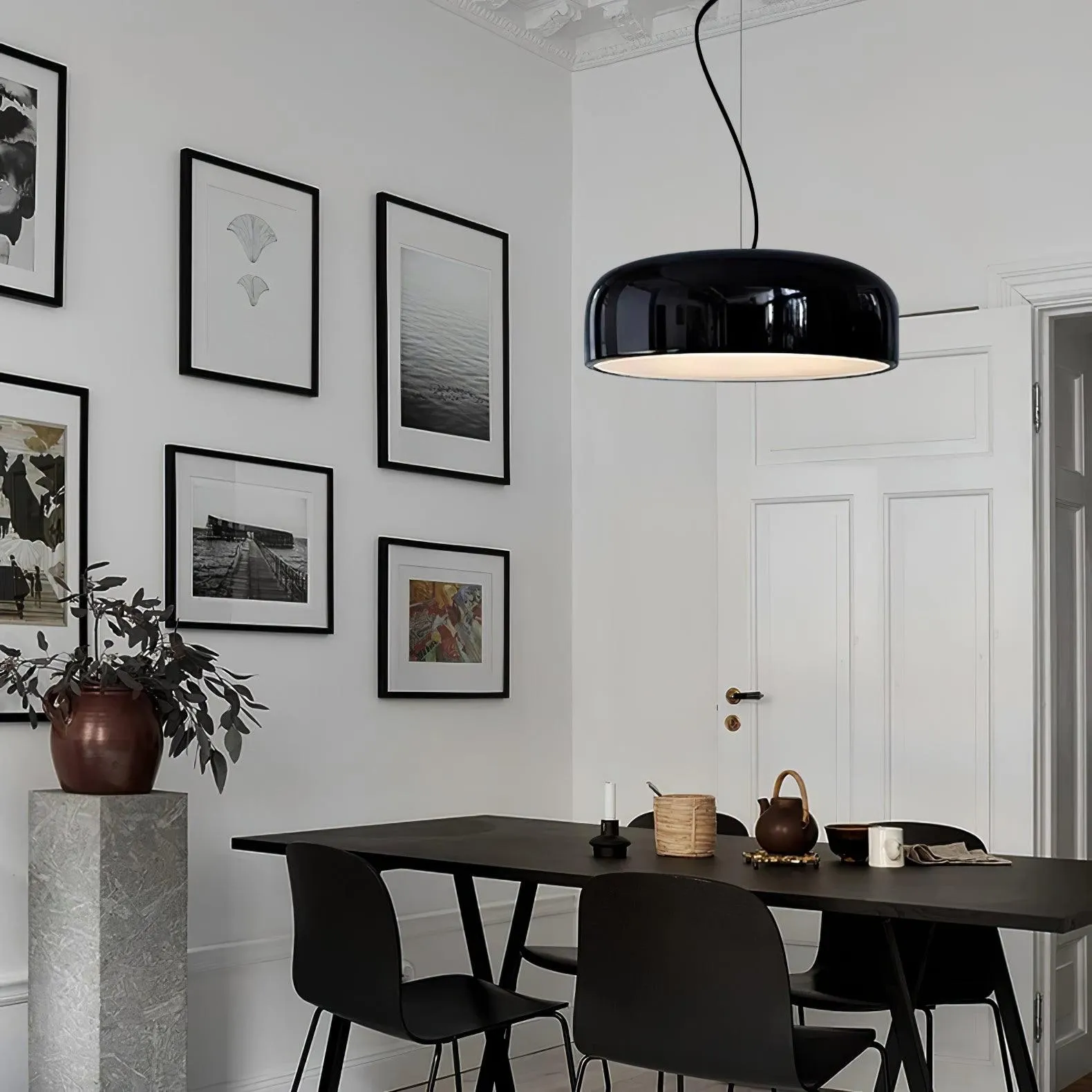 Lella Pendant Lamp