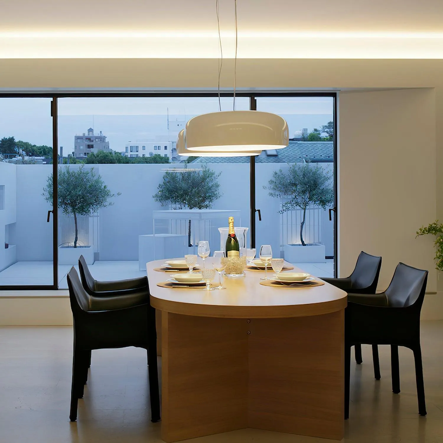 Lella Pendant Lamp