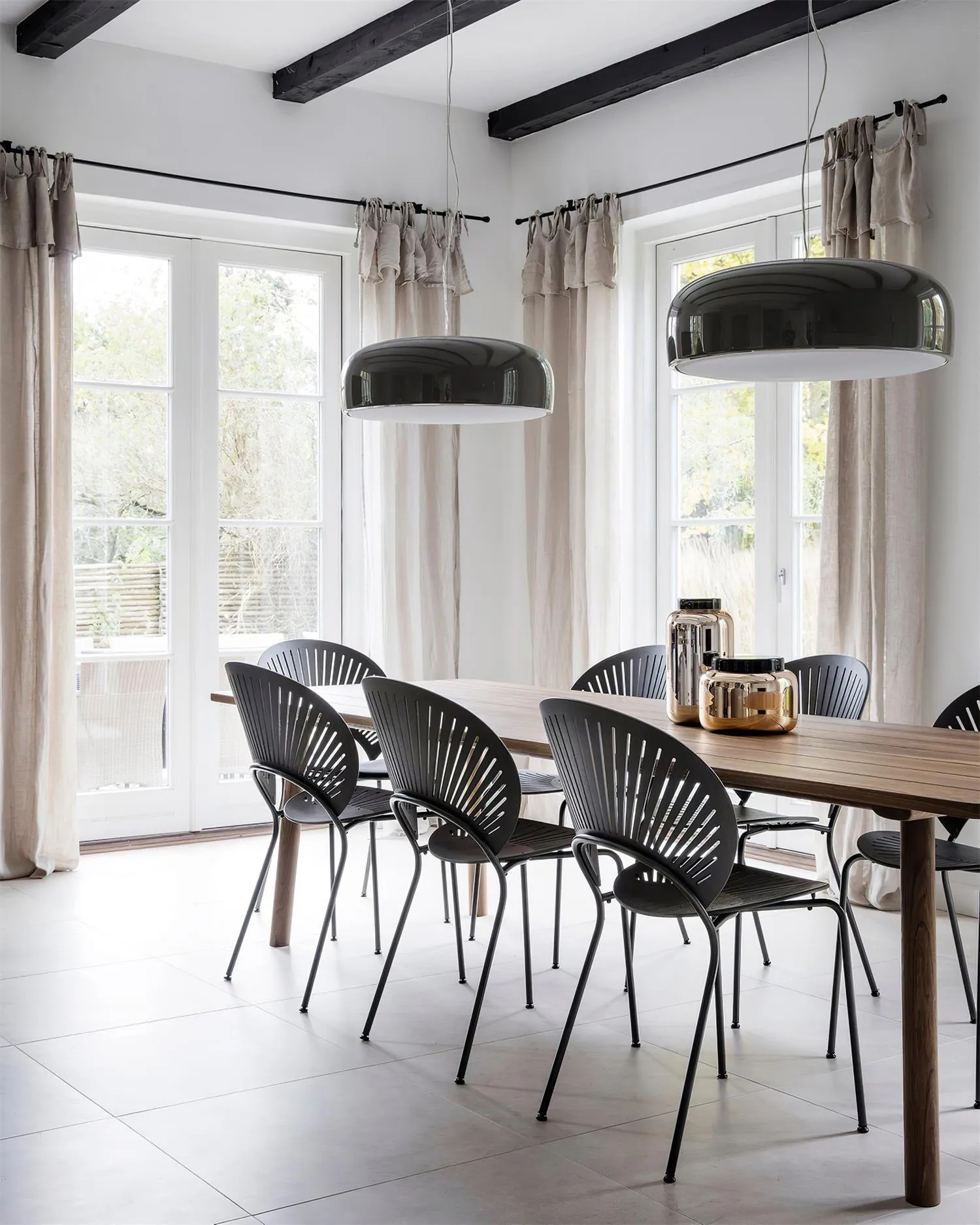 Lella Pendant Lamp
