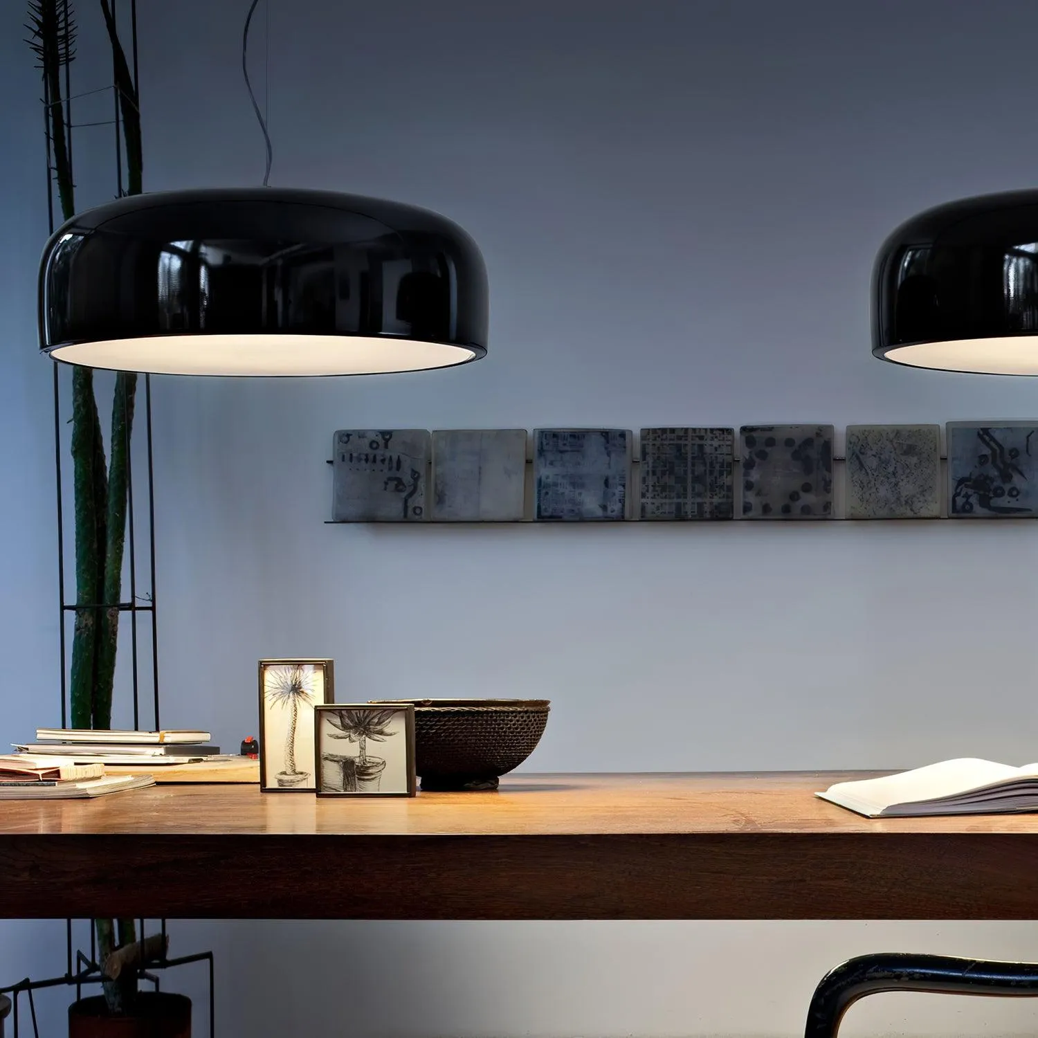 Lella Pendant Lamp