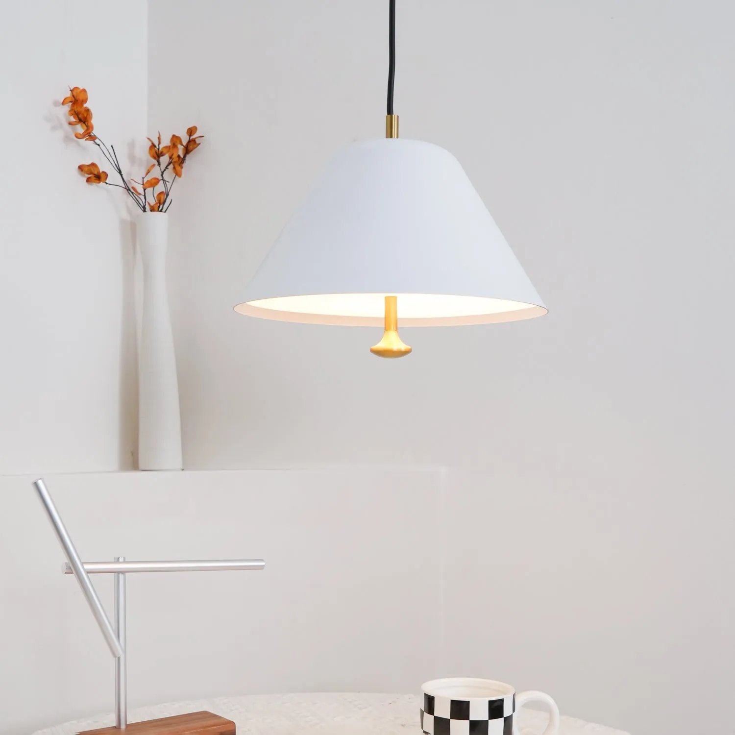 Levitate Pendant Lamp
