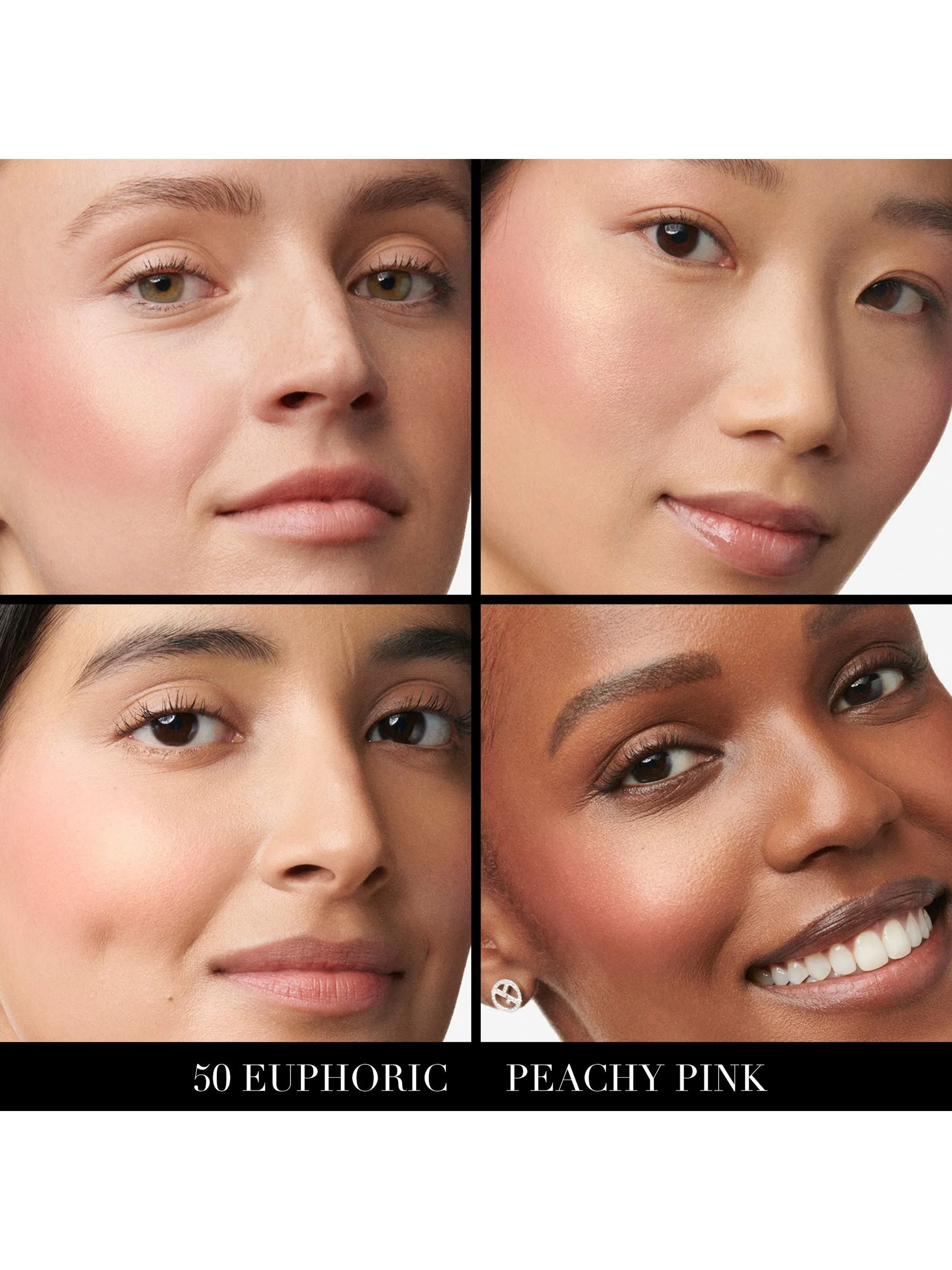 Luminous Silk Glow Blush